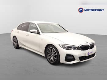 Used BMW 3 Series 2020 for sale - 79706620: Photo