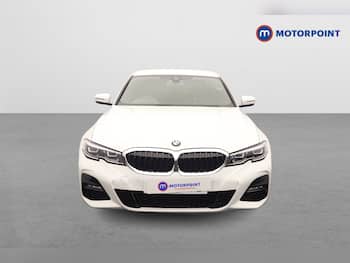 Used BMW 3 Series 2020 for sale - 79706620: Photo