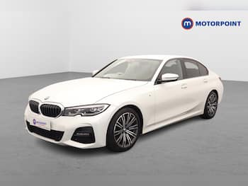 Used BMW 3 Series 2020 for sale - 79706620: Photo