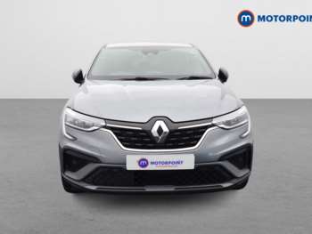 Used Renault Arkana 2022 for sale - 74927487: Photo