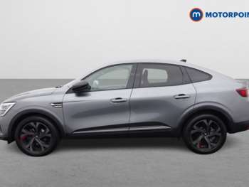 Used Renault Arkana 2022 for sale - 74927487: Photo