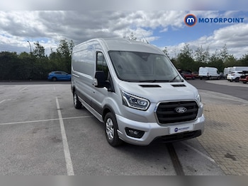 Used Ford Transit 2024 for sale - 78748771: Photo