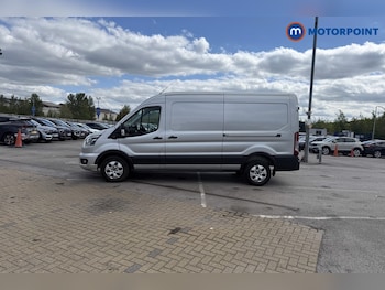 Used Ford Transit 2024 for sale - 78748771: Photo