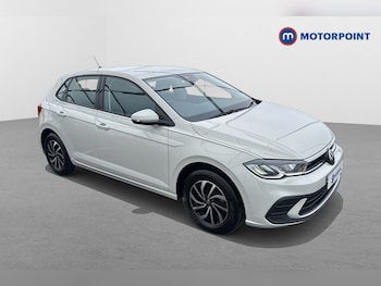 Used Volkswagen Polo 2024 for sale - 78717526: Photo