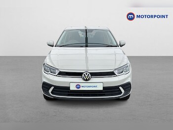 Used Volkswagen Polo 2024 for sale - 78717526: Photo