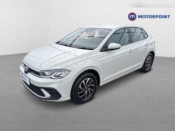 Used Volkswagen Polo 2024 for sale - 78717526: Photo