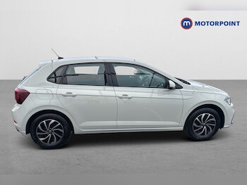 Used Volkswagen Polo 2024 for sale - 78717526: Photo