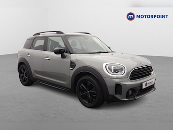 Used MINI Countryman undefined for sale - 78832209: Photo