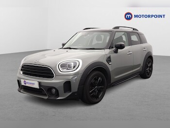 Used MINI Countryman undefined for sale - 78832209: Photo