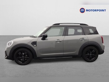 Used MINI Countryman undefined for sale - 78832209: Photo