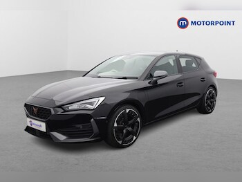 Used Cupra Leon 2022 for sale - 78255794: Photo