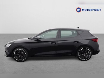 Used Cupra Leon 2022 for sale - 78255794: Photo