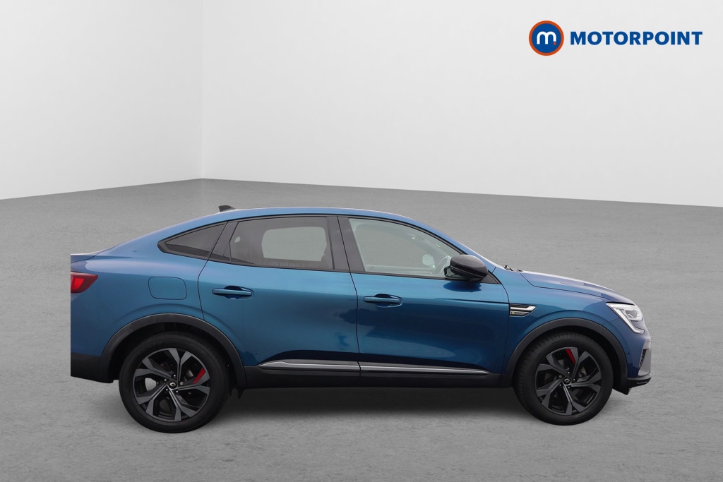 Used Renault Arkana 2022 for sale - 76364266: Photo 1