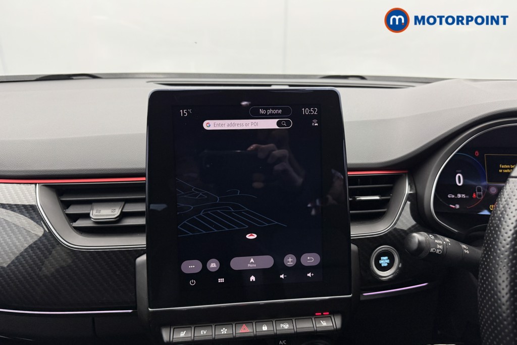 Used Renault Arkana 2022 for sale - 76364266: Photo 10