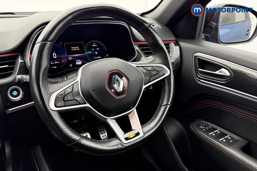 Used Renault Arkana 2022 for sale - 76364266: Photo 11