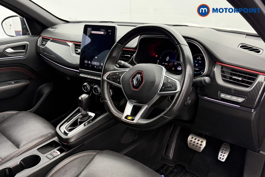Used Renault Arkana 2022 for sale - 76364266: Photo 12