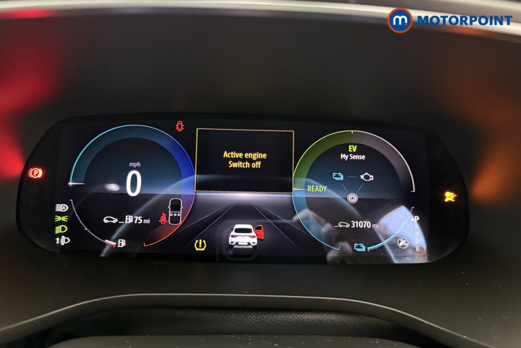 Used Renault Arkana 2022 for sale - 76364266: Photo 13