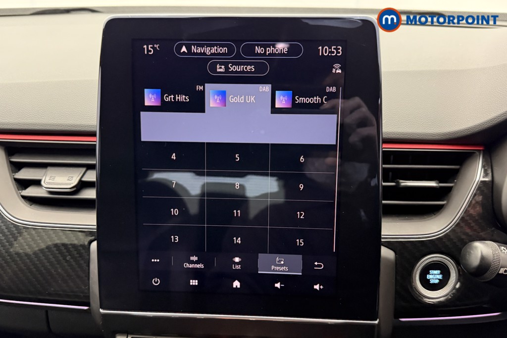 Used Renault Arkana 2022 for sale - 76364266: Photo 14