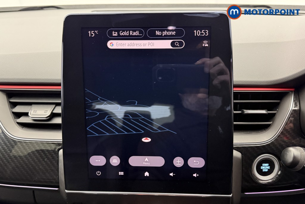 Used Renault Arkana 2022 for sale - 76364266: Photo 15