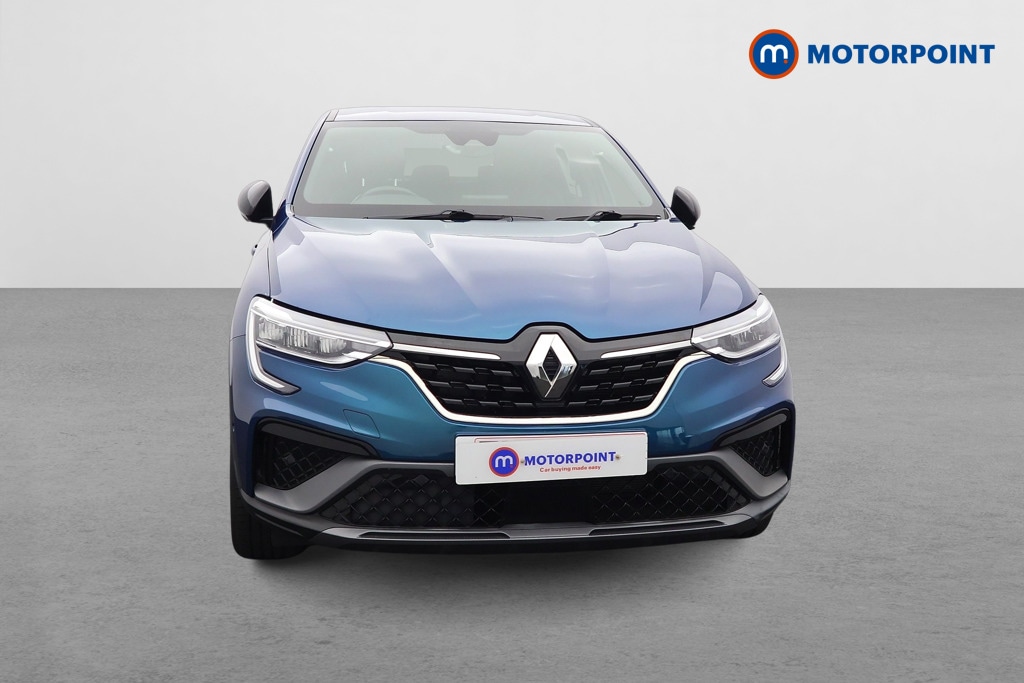 Used Renault Arkana 2022 for sale - 76364266: Photo 2