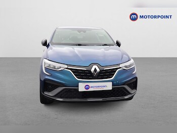 Used Renault Arkana 2022 for sale - 76364266: Photo