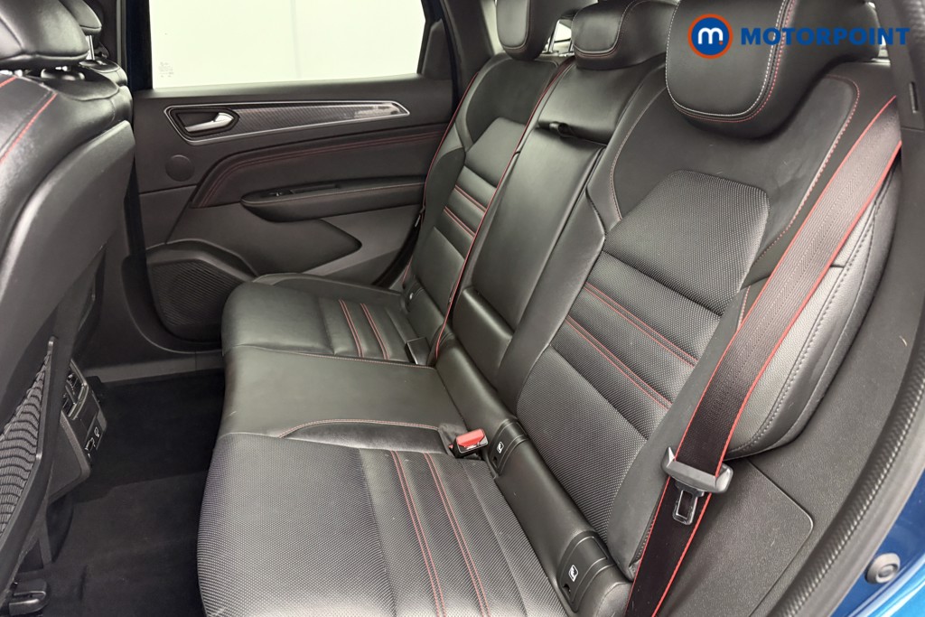 Used Renault Arkana 2022 for sale - 76364266: Photo 32
