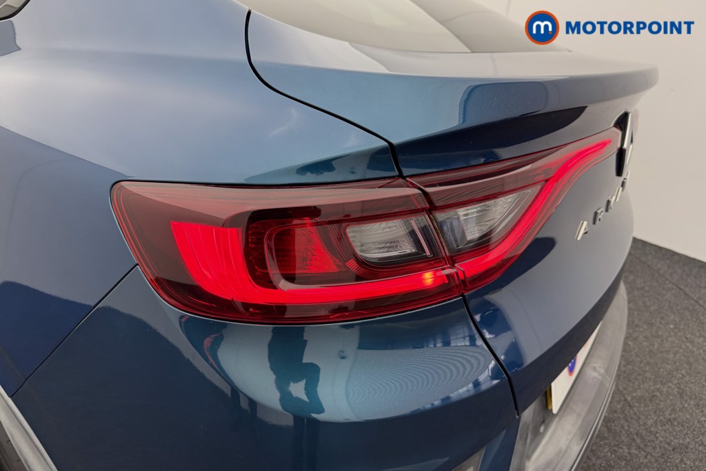 Used Renault Arkana 2022 for sale - 76364266: Photo 34