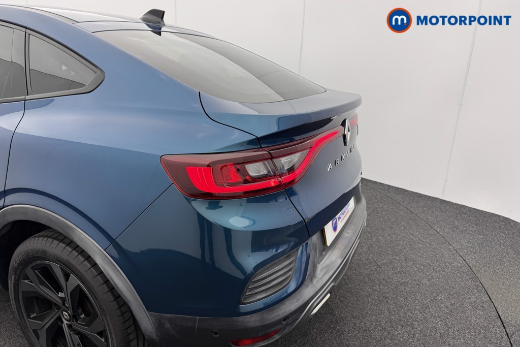 Used Renault Arkana 2022 for sale - 76364266: Photo 35