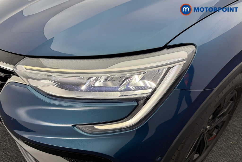 Used Renault Arkana 2022 for sale - 76364266: Photo 36