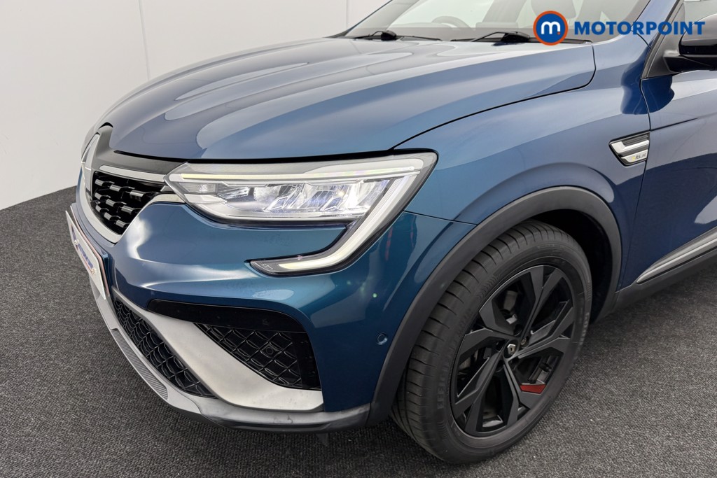 Used Renault Arkana 2022 for sale - 76364266: Photo 37