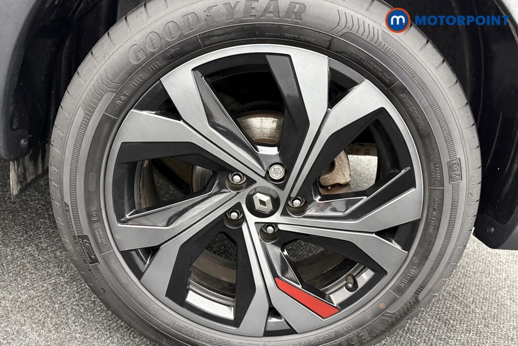 Used Renault Arkana 2022 for sale - 76364266: Photo 39