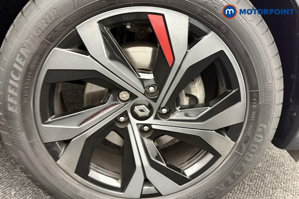 Used Renault Arkana 2022 for sale - 76364266: Photo 41
