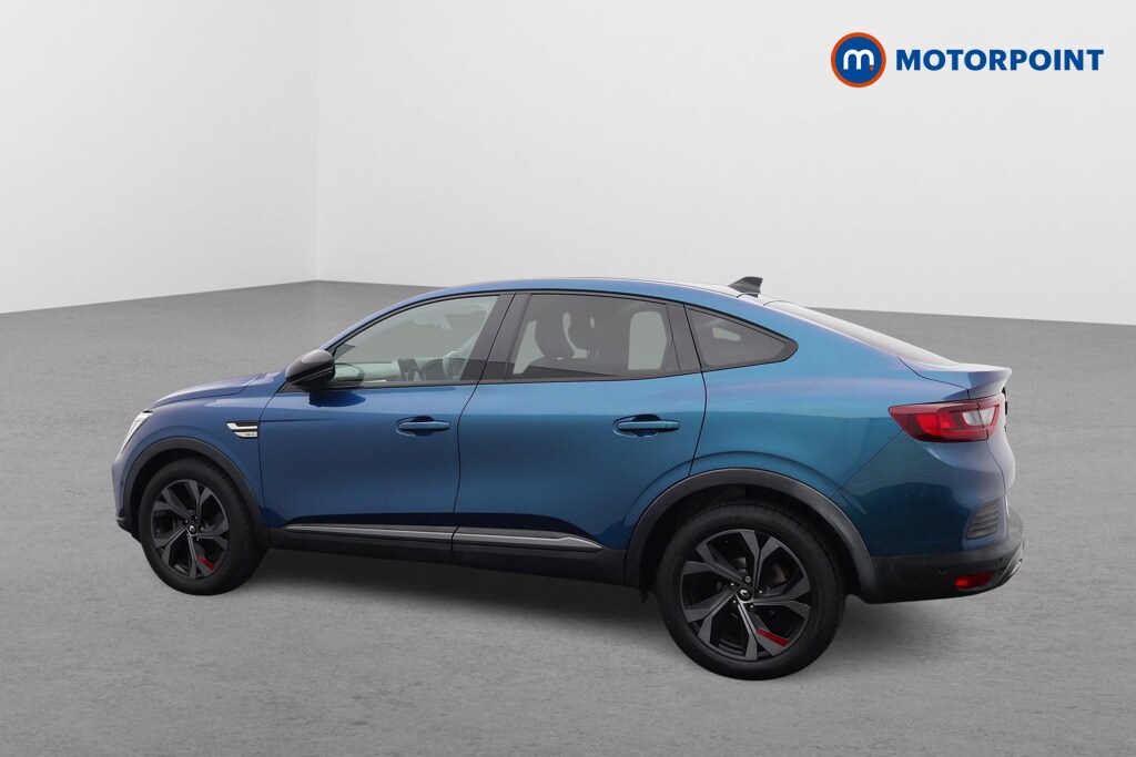 Used Renault Arkana 2022 for sale - 76364266: Photo 5