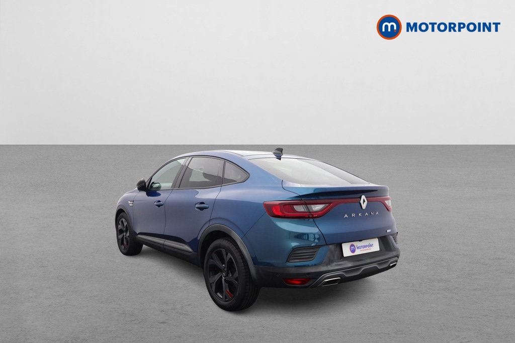 Used Renault Arkana 2022 for sale - 76364266: Photo 6