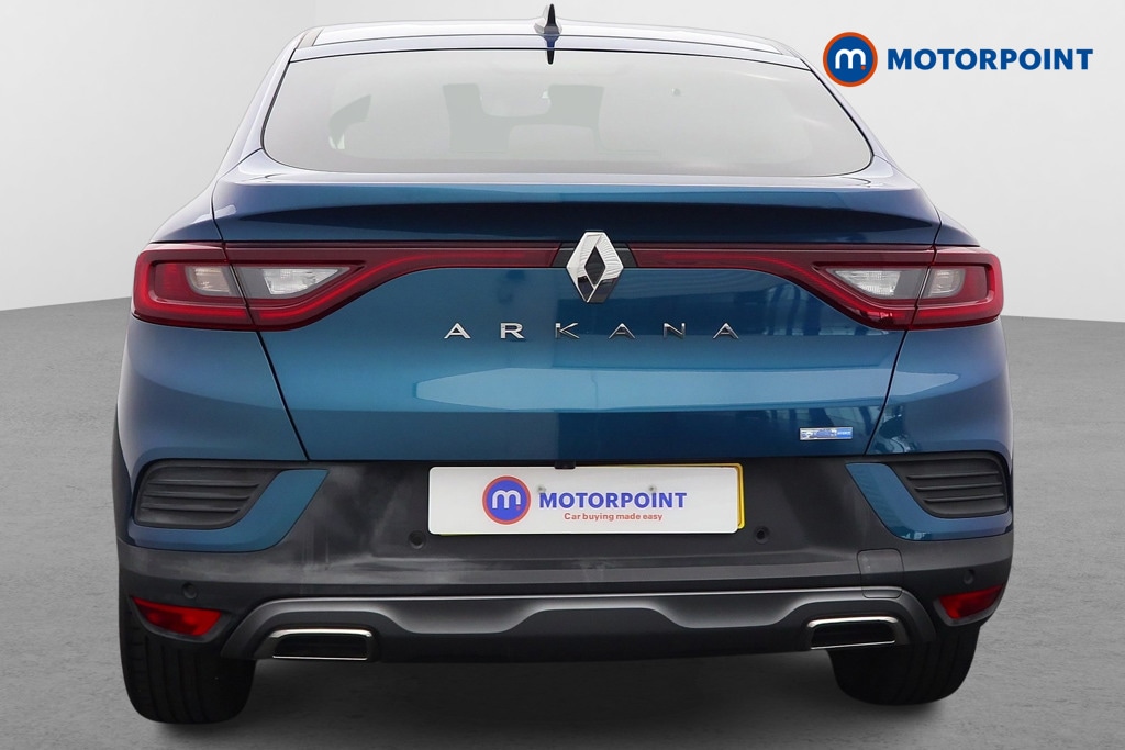 Used Renault Arkana 2022 for sale - 76364266: Photo 7