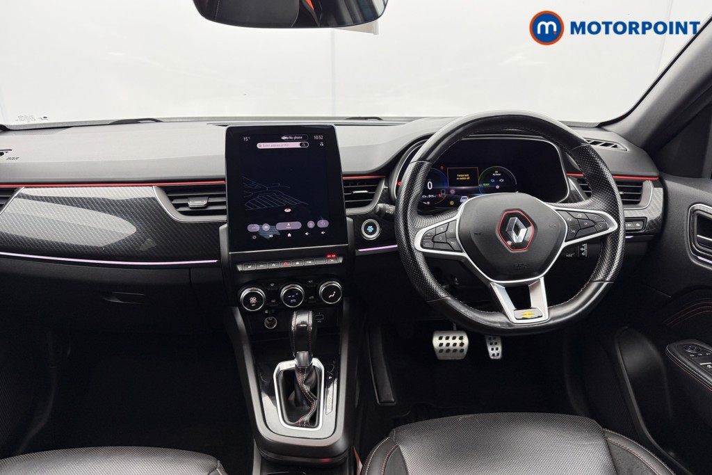 Used Renault Arkana 2022 for sale - 76364266: Photo 9