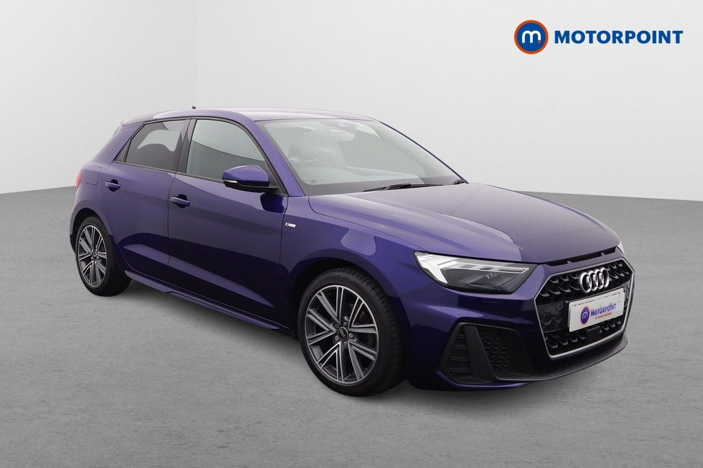 Used Audi A1 2024 for sale - 77125391: Photo 1