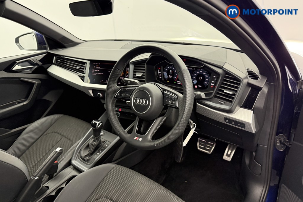 Used Audi A1 2024 for sale - 77125391: Photo 11