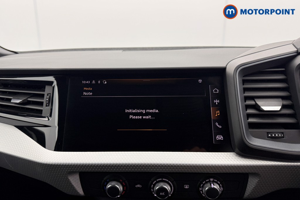 Used Audi A1 2024 for sale - 77125391: Photo 14