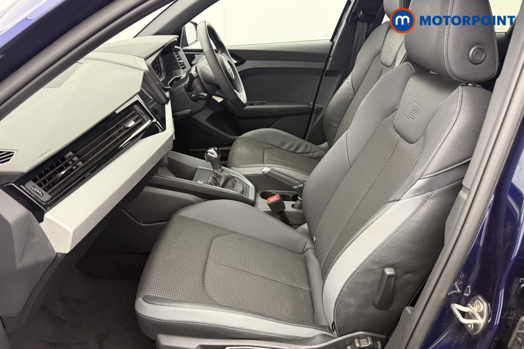 Used Audi A1 2024 for sale - 77125391: Photo 27