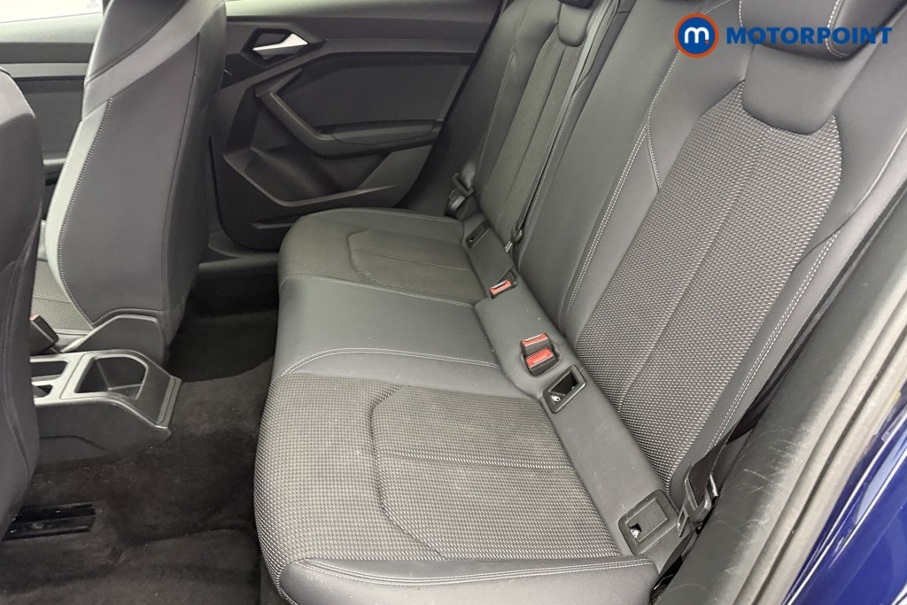 Used Audi A1 2024 for sale - 77125391: Photo 28