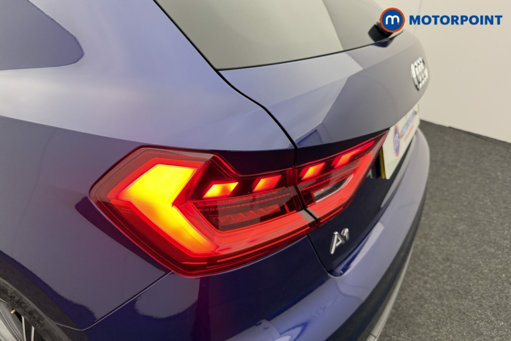 Used Audi A1 2024 for sale - 77125391: Photo 30