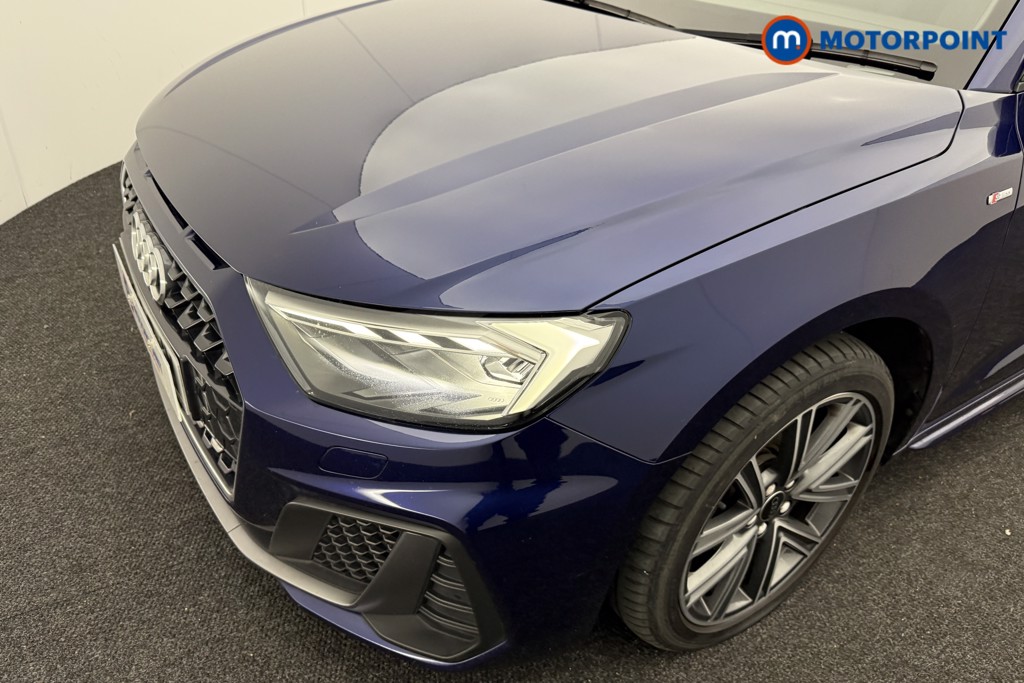 Used Audi A1 2024 for sale - 77125391: Photo 33