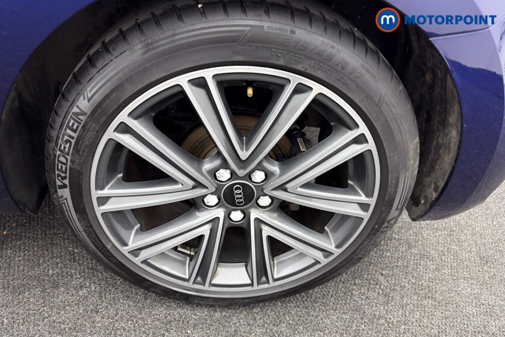 Used Audi A1 2024 for sale - 77125391: Photo 35