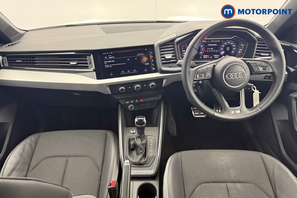 Used Audi A1 2024 for sale - 77125391: Photo 9