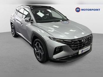 2023 - 1.6 TGDi Hybrid 230 Ultimate 5dr 2WD Auto