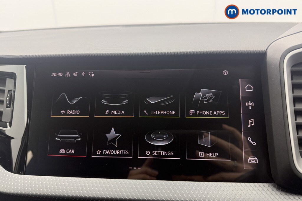 Used Audi A1 2022 for sale - 77946477: Photo 10