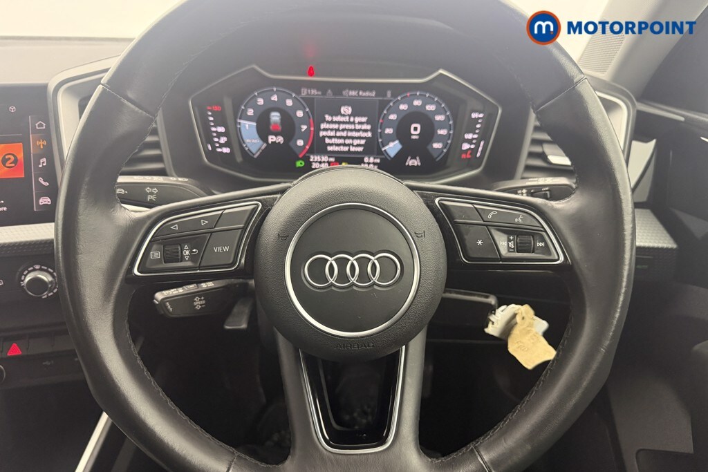 Used Audi A1 2022 for sale - 77946477: Photo 14