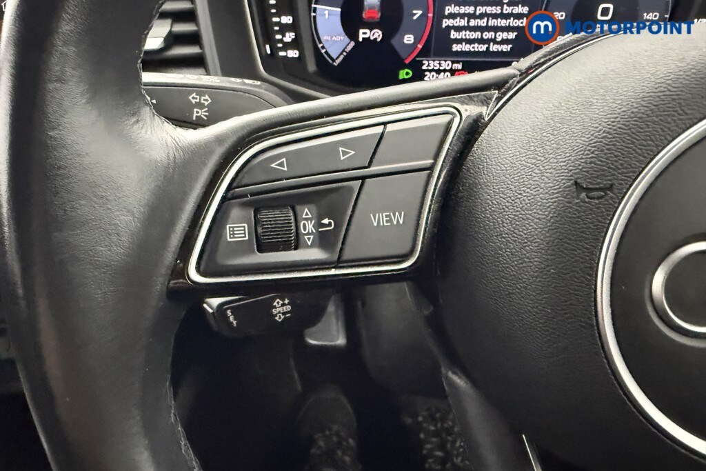 Used Audi A1 2022 for sale - 77946477: Photo 15