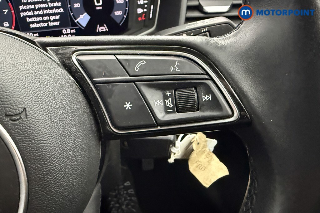 Used Audi A1 2022 for sale - 77946477: Photo 16